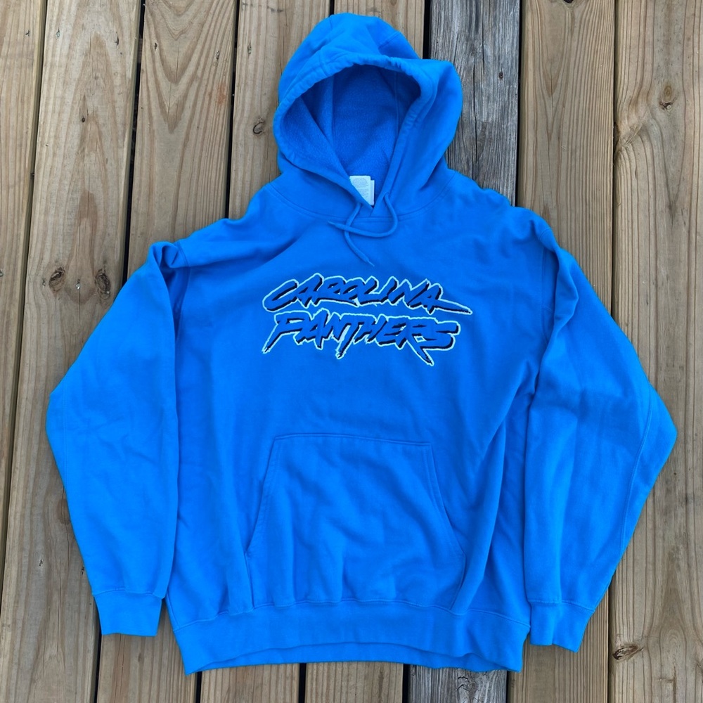 Carolina Panthers Hoodie